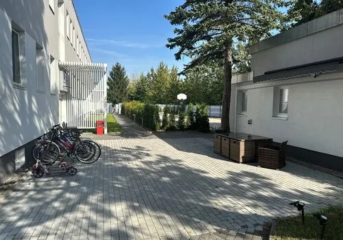 Monteur-Zimmer - Komplette Monteurwohnung in Leipzig frei