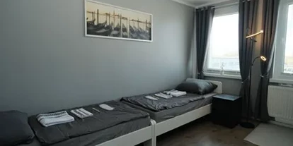 Monteur-Zimmer - Sachsen-Anhalt - Komplette Monteurwohnung in Leipzig frei