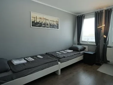 MonteurZimmer: Komplette Monteurwohnung in Leipzig frei