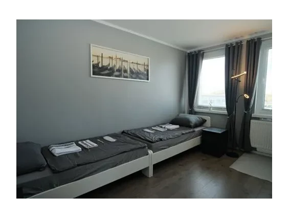 MonteurZimmer: Komplette Monteurwohnung in Leipzig frei