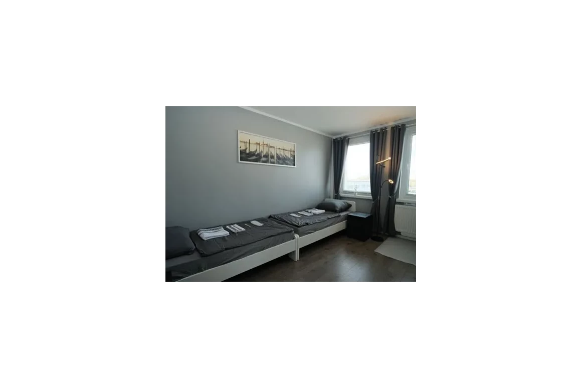 MonteurZimmer: Komplette Monteurwohnung in Leipzig frei