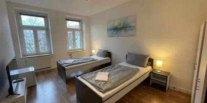 Monteur-Zimmer - Sachsen-Anhalt - fitter roomKING in LEIPZIG