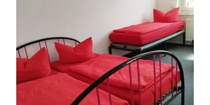 Monteur-Zimmer - Sachsen-Anhalt - Leipzig West – Apartment am Kulkwitzer See mit WLAN