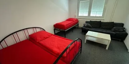Monteur-Zimmer - Sachsen-Anhalt - Leipzig West – Apartment am Kulkwitzer See mit WLAN