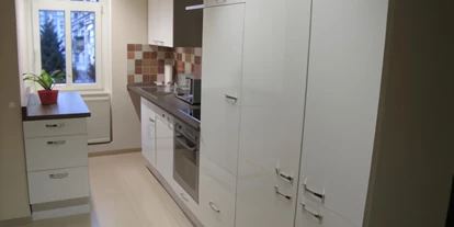 Monteur-Zimmer - Sachsen-Anhalt - Monteurunterkunft Nyitrai in 04229 Leipzig
