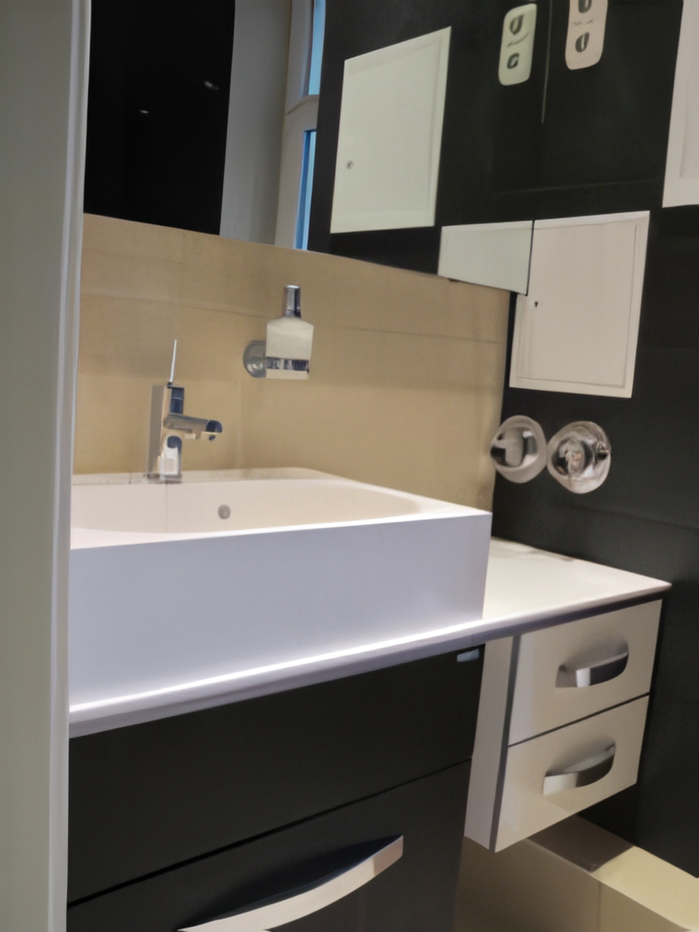 Monteur-Zimmer - Sachsen-Anhalt - Monteurunterkunft Nyitrai in 04229 Leipzig