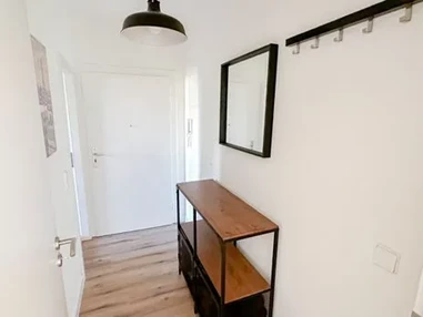 MonteurZimmer: PREMIUM Monateurswohnung Leipzig - Paunsdorf