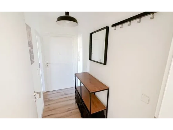 MonteurZimmer: PREMIUM Monateurswohnung Leipzig - Paunsdorf