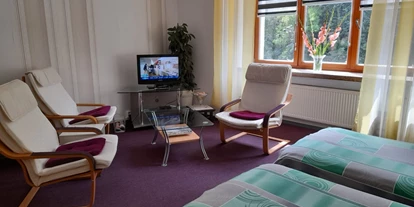 Monteur-Zimmer - WG*SCHLAF*GUT in 04416 Markkleeberg
