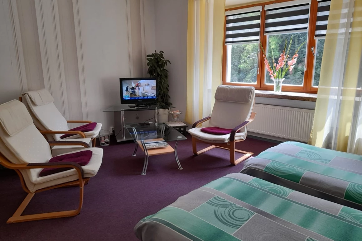 MonteurZimmer: WG*SCHLAF*GUT in 04416 Markkleeberg