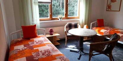 Monteur-Zimmer - WG*SCHLAF*GUT in 04416 Markkleeberg