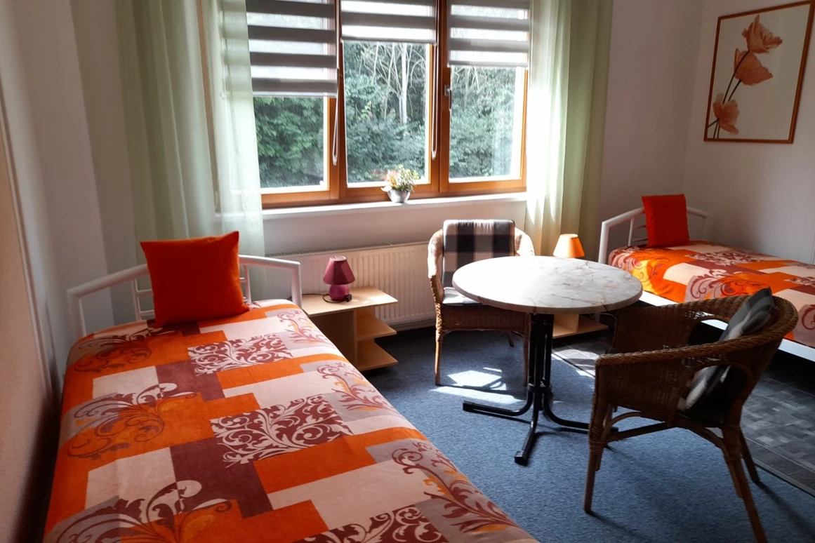 MonteurZimmer: WG*SCHLAF*GUT in 04416 Markkleeberg