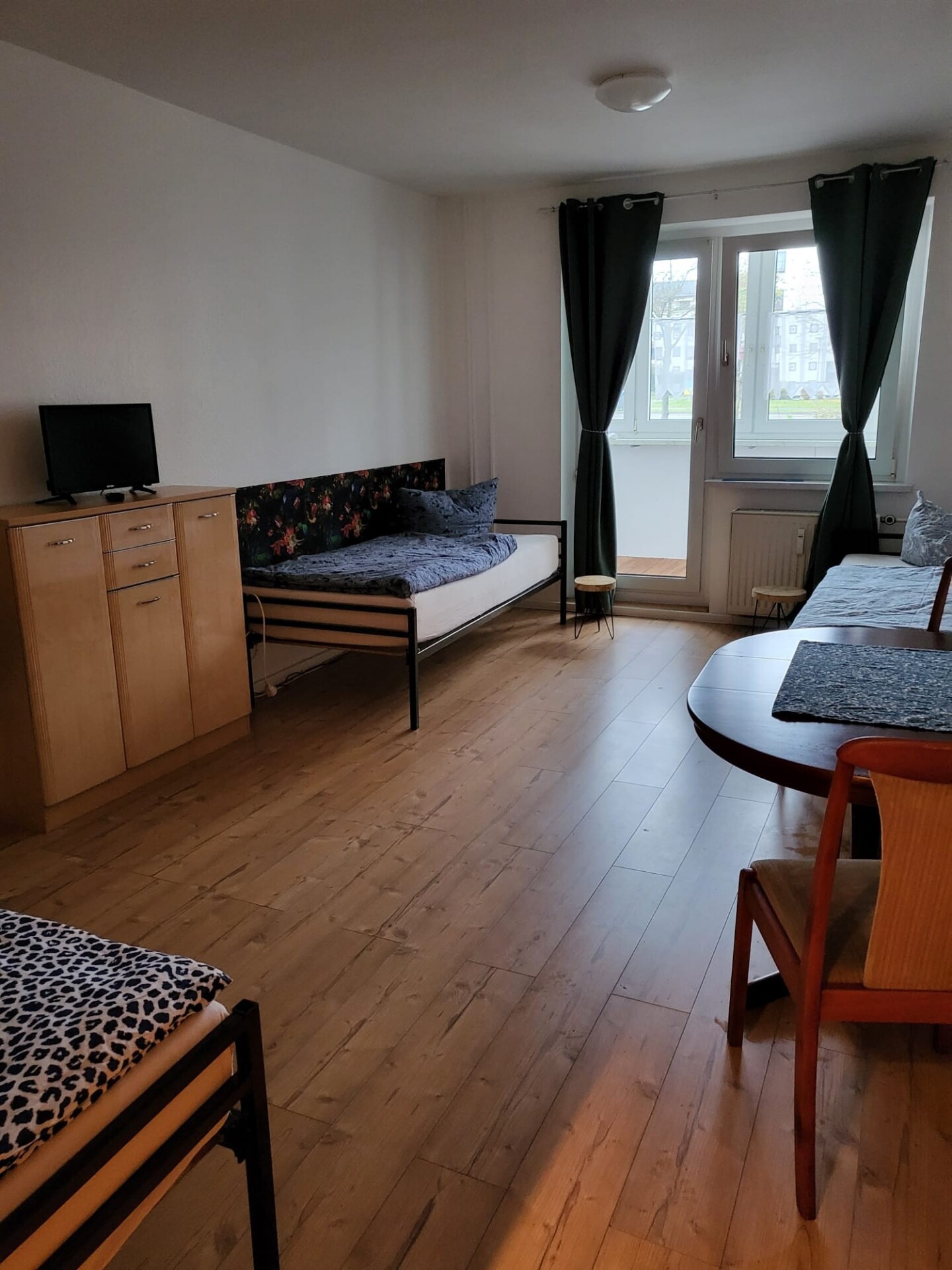 Monteur-Zimmer - Gemütliche Monteurwohnung in Leipzig in 04329 Leipzig