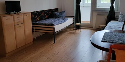 Monteur-Zimmer - Sachsen-Anhalt - Gemütliche Monteurwohnung in Leipzig in 04329 Leipzig