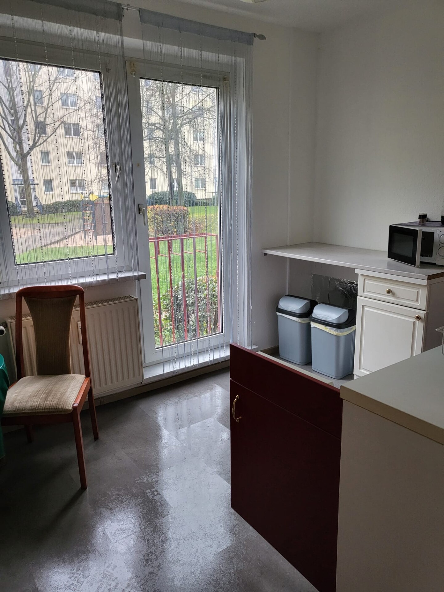 Monteur-Zimmer - Gemütliche Monteurwohnung in Leipzig in 04329 Leipzig