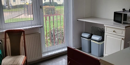 Monteur-Zimmer - Sachsen-Anhalt - Gemütliche Monteurwohnung in Leipzig in 04329 Leipzig