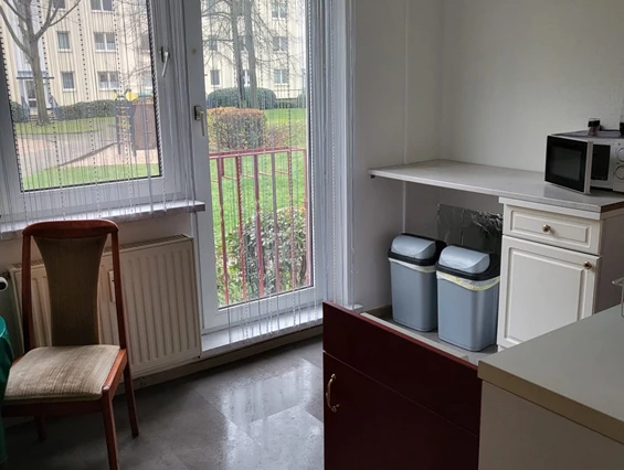 MonteurZimmer: Gemütliche Monteurwohnung in Leipzig in 04329 Leipzig