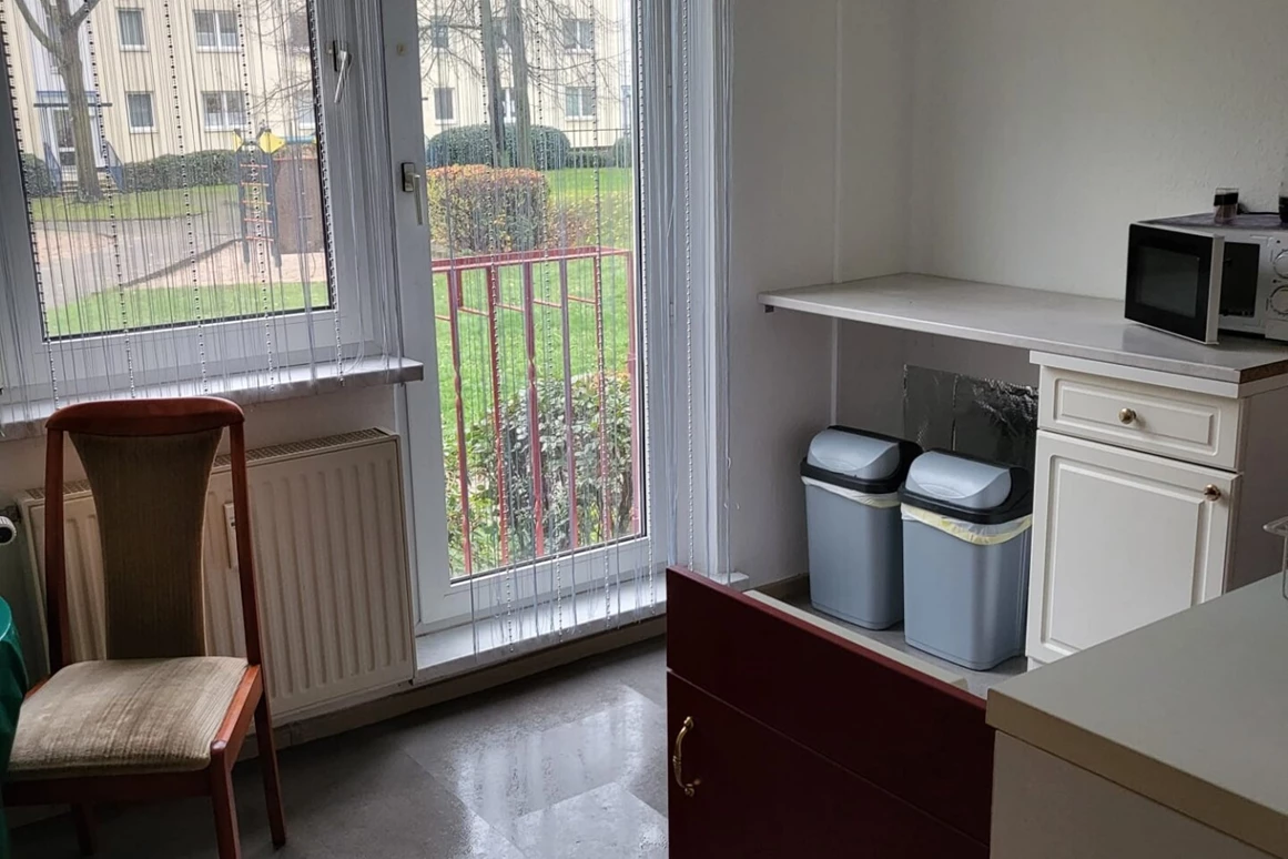 MonteurZimmer: Gemütliche Monteurwohnung in Leipzig in 04329 Leipzig