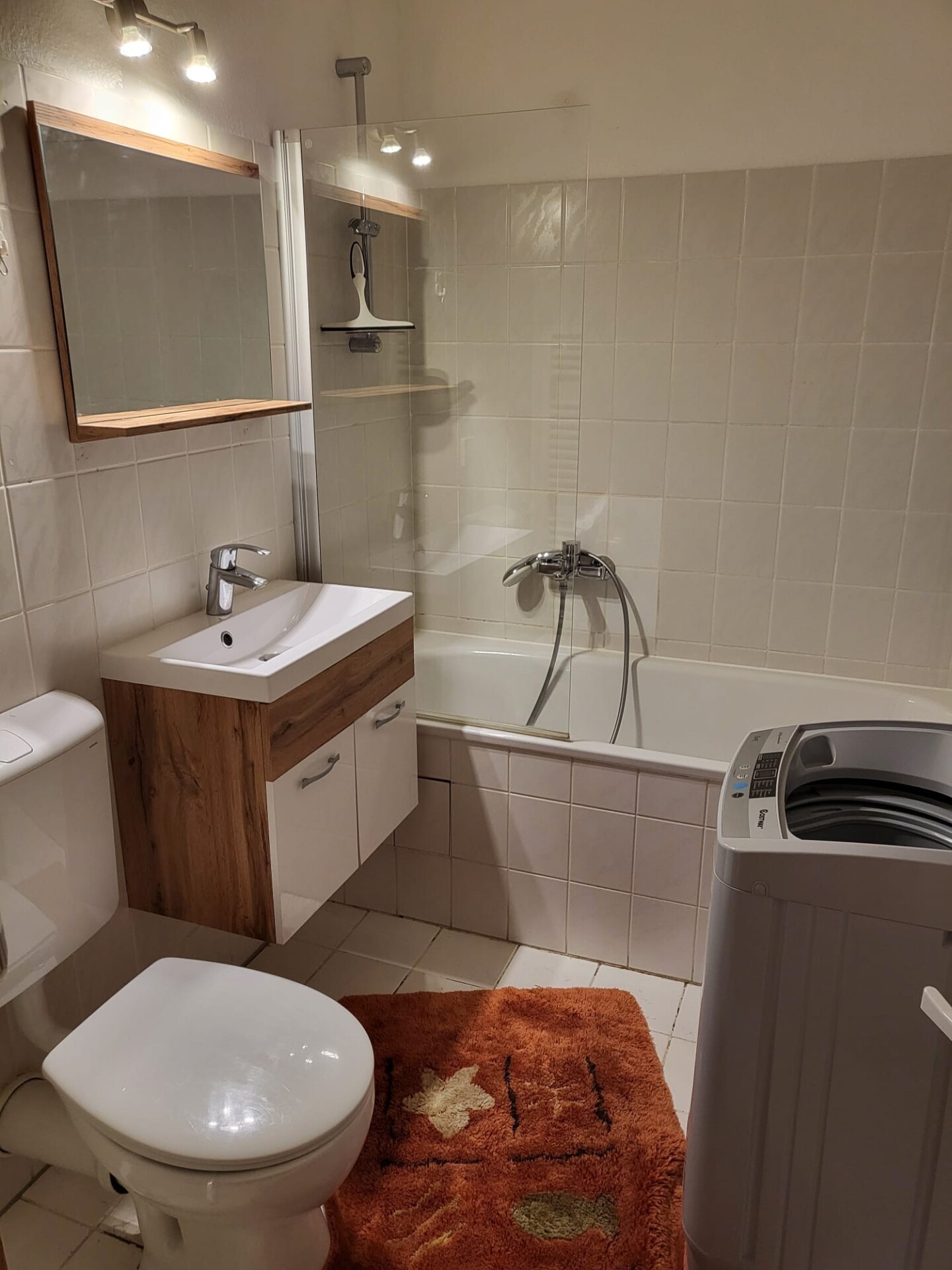 Monteur-Zimmer - Gemütliche Monteurwohnung in Leipzig in 04329 Leipzig