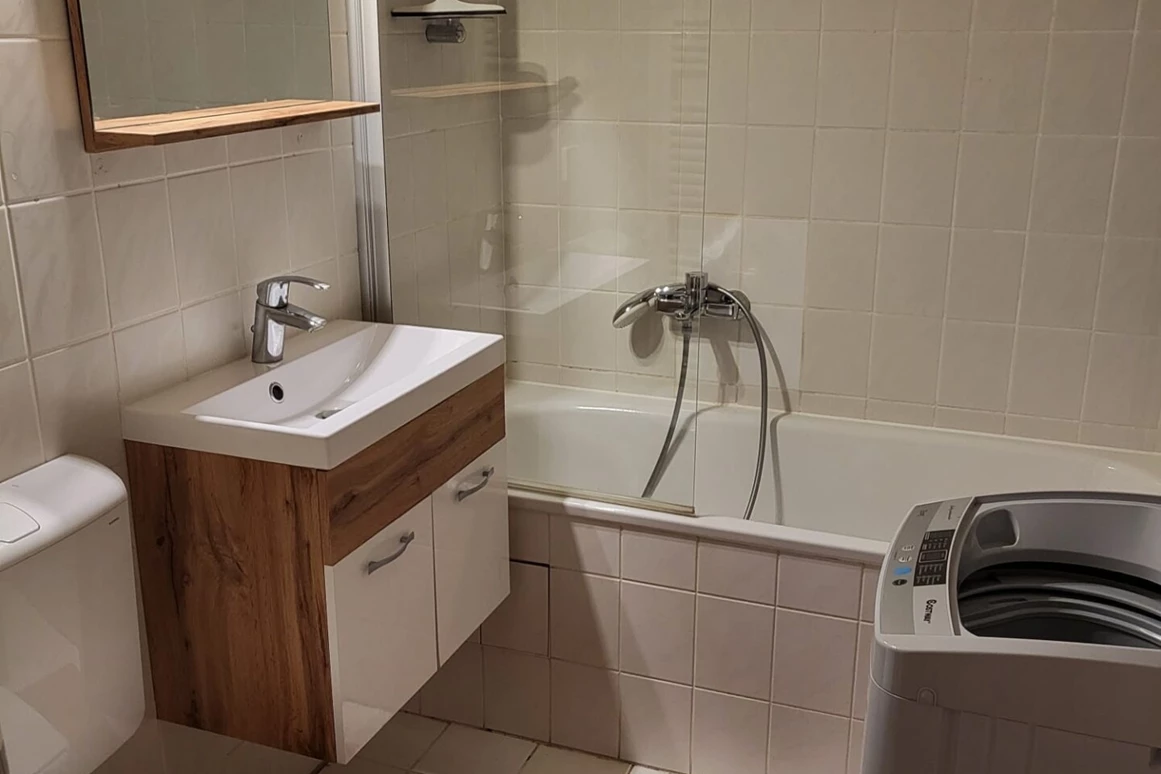 MonteurZimmer: Gemütliche Monteurwohnung in Leipzig in 04329 Leipzig