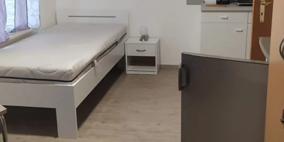 Monteur-Zimmer - Sachsen-Anhalt - Einzelzimmer für Monteure und Pendler in Schkeuditz