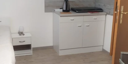 Monteur-Zimmer - Sachsen-Anhalt - Einzelzimmer für Monteure und Pendler in Schkeuditz