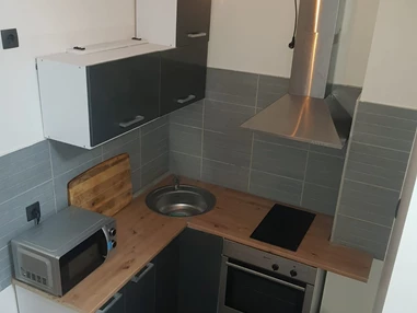 MonteurZimmer: Monteurzimmer 3M in 04129 Leipzig