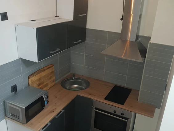 MonteurZimmer: Monteurzimmer 3M in 04129 Leipzig