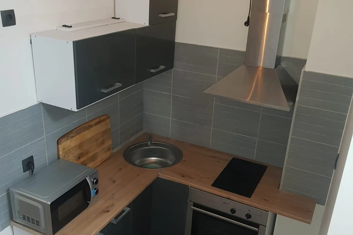 MonteurZimmer: Monteurzimmer 3M in 04129 Leipzig