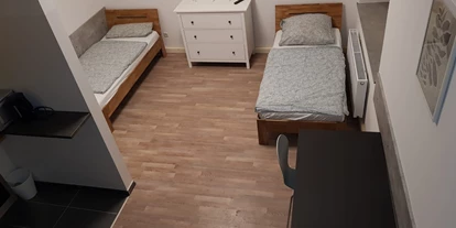 Monteur-Zimmer - Sachsen-Anhalt - Monteurzimmer 3M in 04129 Leipzig