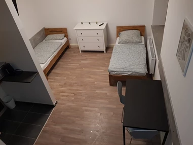 MonteurZimmer: Monteurzimmer 3M in 04129 Leipzig