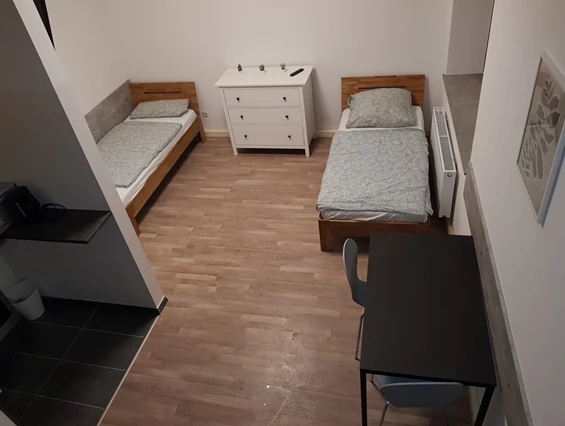 MonteurZimmer: Monteurzimmer 3M in 04129 Leipzig