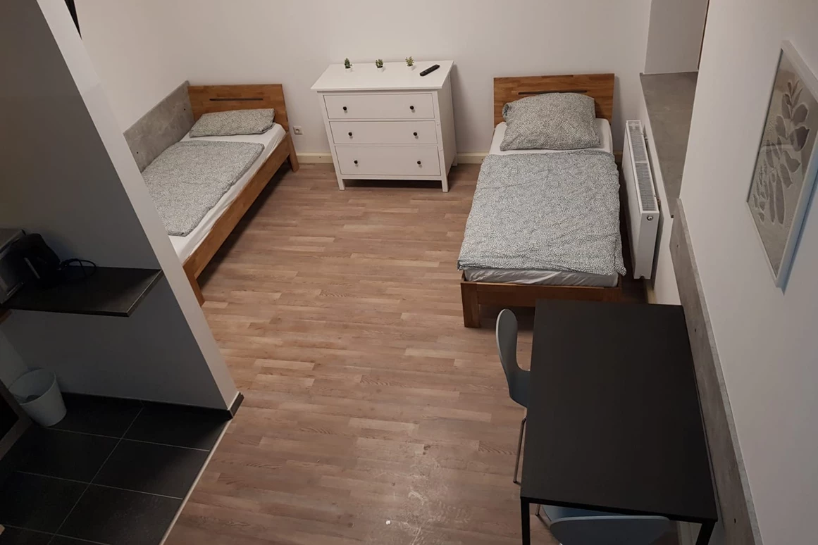 MonteurZimmer: Monteurzimmer 3M in 04129 Leipzig