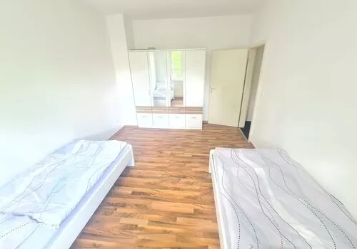 Monteur-Zimmer - Gästezimmer Gempel