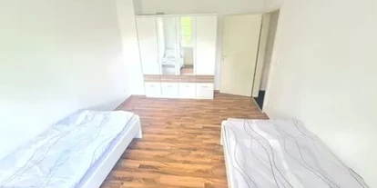 Monteur-Zimmer - Sachsen-Anhalt - Gästezimmer Gempel