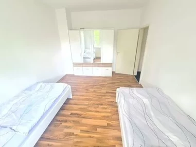 MonteurZimmer: Gästezimmer Gempel