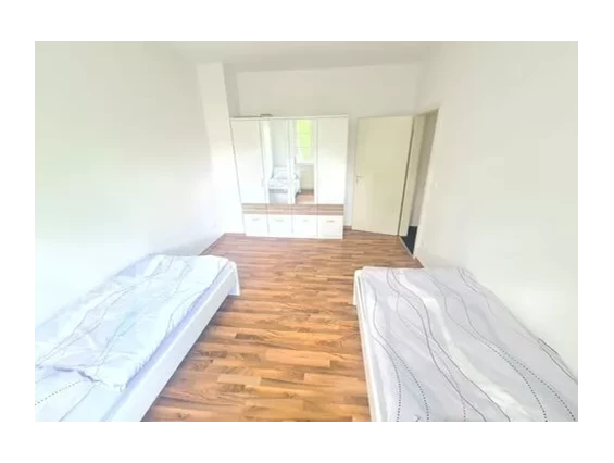 MonteurZimmer: Gästezimmer Gempel