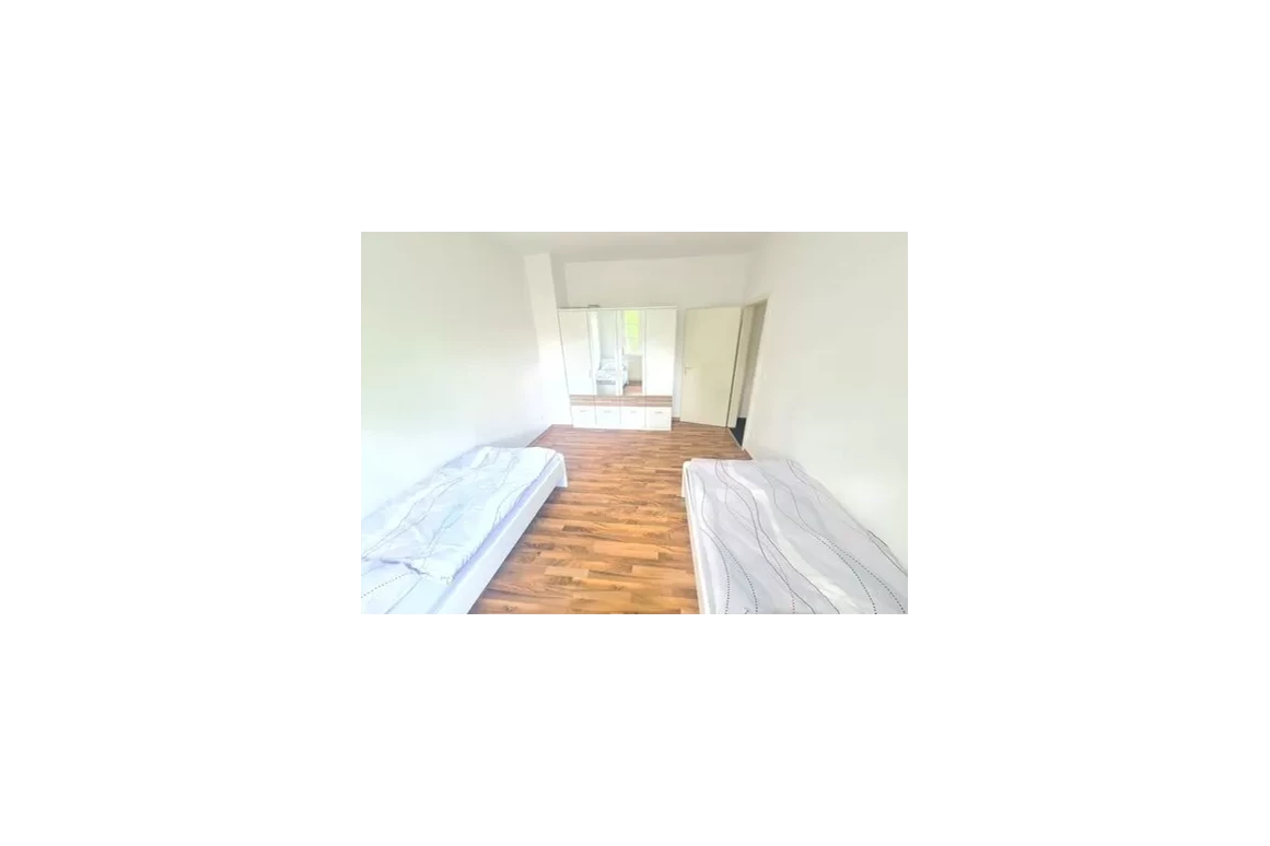 MonteurZimmer: Gästezimmer Gempel