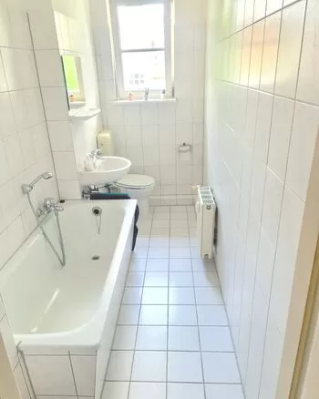 Monteur-Zimmer - Gästezimmer Gempel