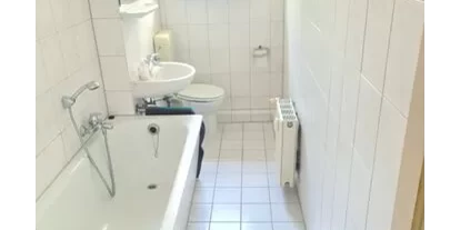 Monteur-Zimmer - Sachsen-Anhalt - Gästezimmer Gempel