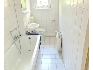 MonteurZimmer: Gästezimmer Gempel