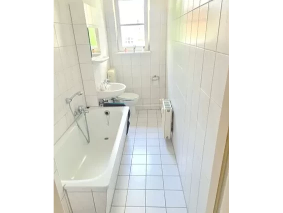 MonteurZimmer: Gästezimmer Gempel
