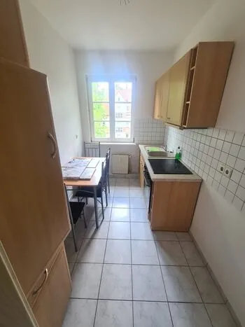 Monteur-Zimmer - Gästezimmer Gempel