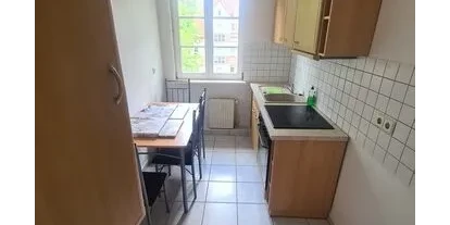 Monteur-Zimmer - Sachsen-Anhalt - Gästezimmer Gempel