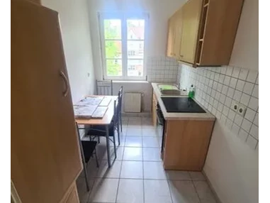 MonteurZimmer: Gästezimmer Gempel