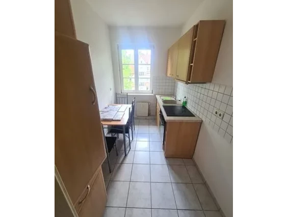 MonteurZimmer: Gästezimmer Gempel