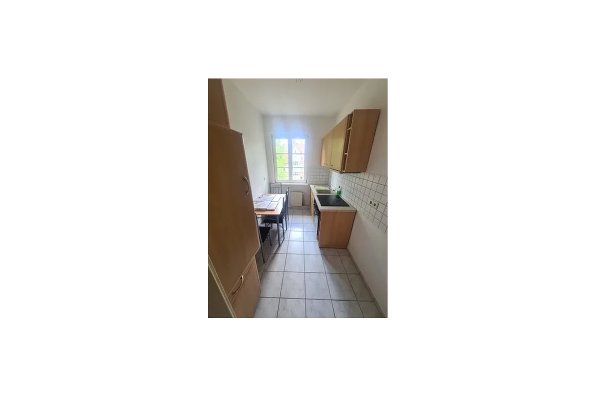 MonteurZimmer: Gästezimmer Gempel