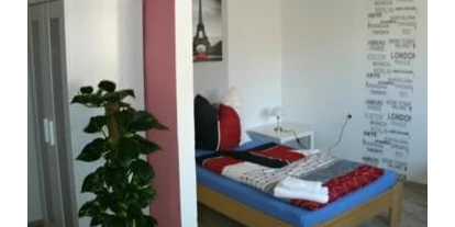 Monteur-Zimmer - Sachsen-Anhalt - Haus Wagner - ingolfwagner@googlemail.com