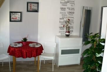 Monteur-Zimmer - Haus Wagner - ingolfwagner@googlemail.com