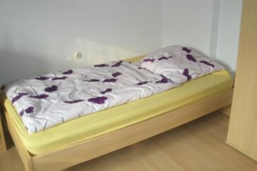 Monteur-Zimmer - Haus Wagner - ingolfwagner@googlemail.com